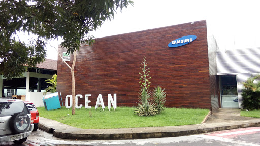Samsung Ocean Center