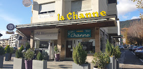 Bar La Channe chez Eliane SA