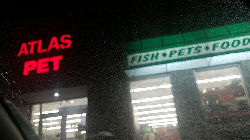 Pet Supply Store «Atlas Pet Supply», reviews and photos, 12761 Central Ave NE, Blaine, MN 55434, USA