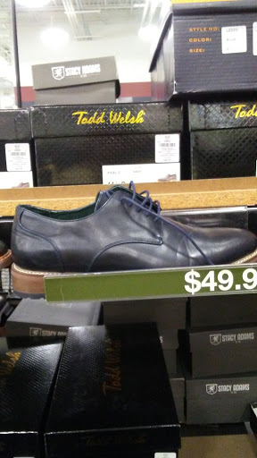 Clothing Store «K&G Fashion Superstore», reviews and photos, 8655 Pulaski Hwy, Rosedale, MD 21237, USA