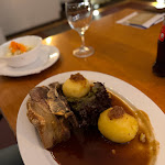 Photo n°2 de l'avis de Jéssica.o fait le 18/10/2023 à 21:03 sur le  Bürgerspital-Weinstuben à Würzburg