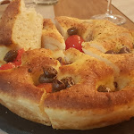 Photo n°1 de l'avis de Luca.i fait le 16/01/2023 à 15:16 sur le  Posto Ristoro Tapas Bar à Turin