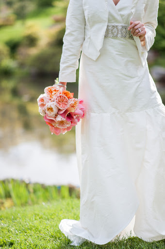 Bridal Shop «Maria Antonieta Couture Bridal», reviews and photos, 322 Fore St, Portland, ME 04101, USA