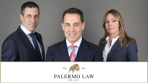 Personal Injury Attorney «Palermo Law, P.L.L.C.», reviews and photos