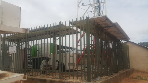 Misau Central Mosque, Misau, Nigeria, Mosque, state Bauchi
