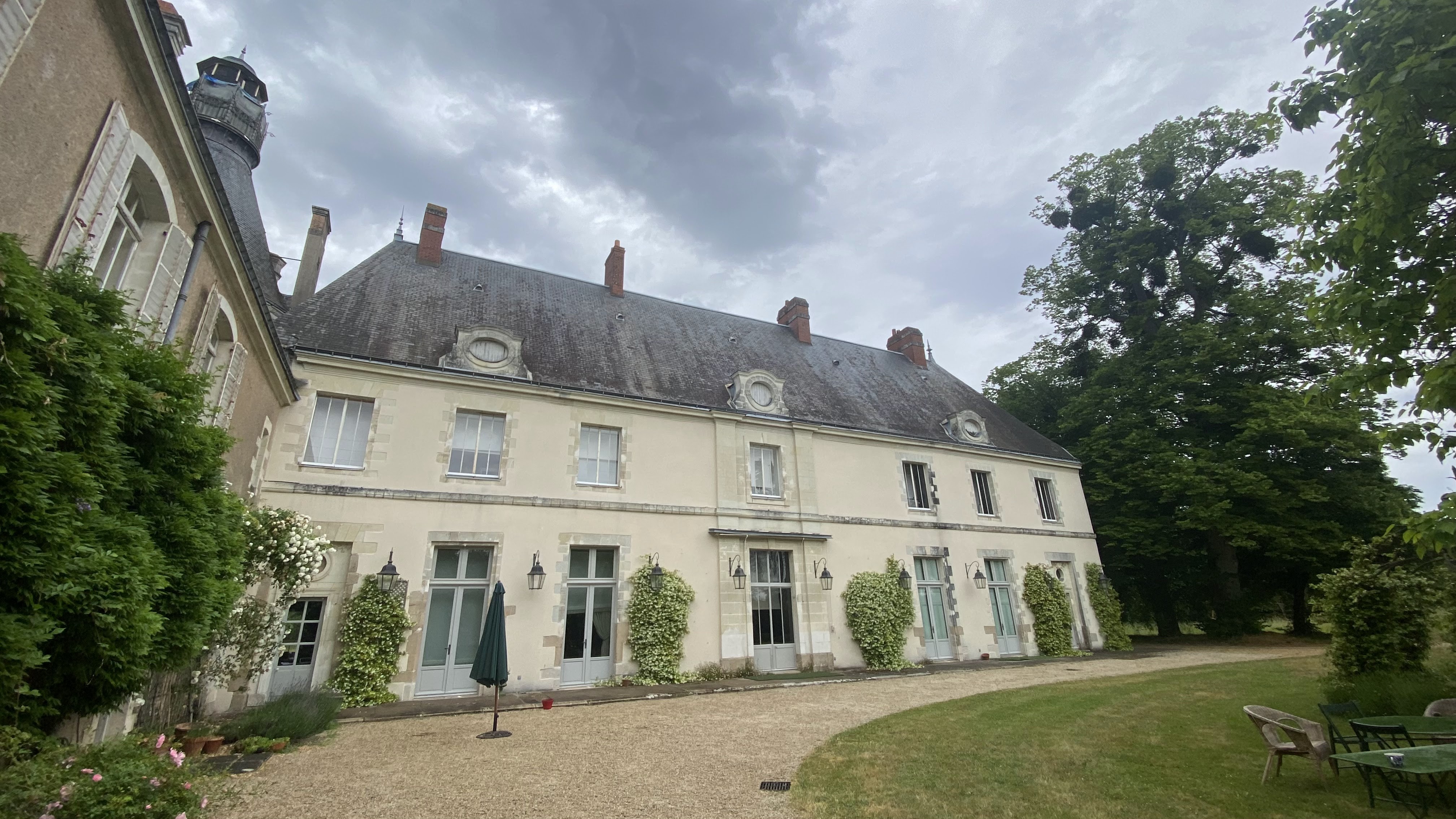 Photo n° 1 de l'avis de Jerome.e fait le 23/05/2022 à 18:26