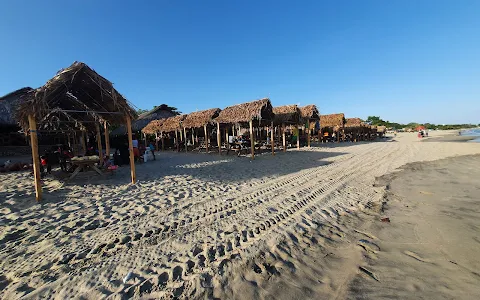 Playa Santa Clara image