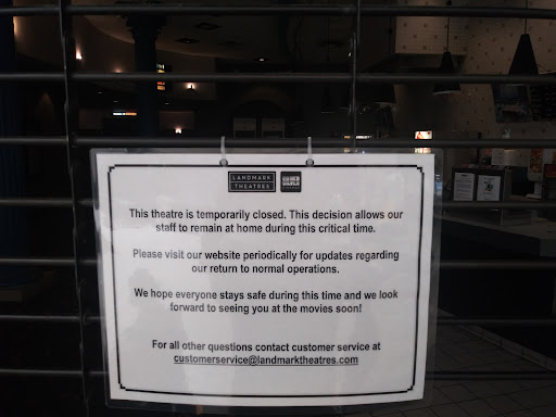 Movie Theater «Silver Cinemas - Golden Triangle Mall 5», reviews and photos, 2201 S Interstate 35 E, Denton, TX 76205, USA