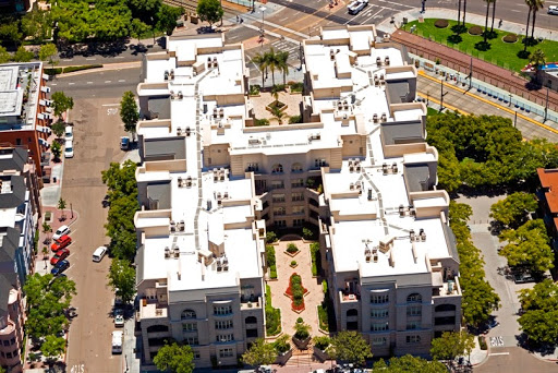 Roofing Contractor «RSI Roofing & Solar», reviews and photos, 8285 Buckhorn St, San Diego, CA 92111, USA