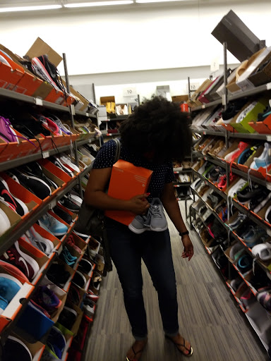 Department Store «Nordstrom Rack Woodland Plaza», reviews and photos, 8722 E 71st St, Tulsa, OK 74133, USA