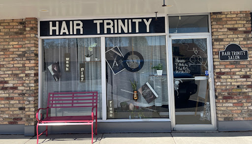 Hair Salon «Hair Trinity», reviews and photos, 1437 Silver Lake Rd NW, New Brighton, MN 55112, USA