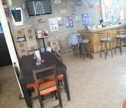 Restaurant Bar Presidente. photo