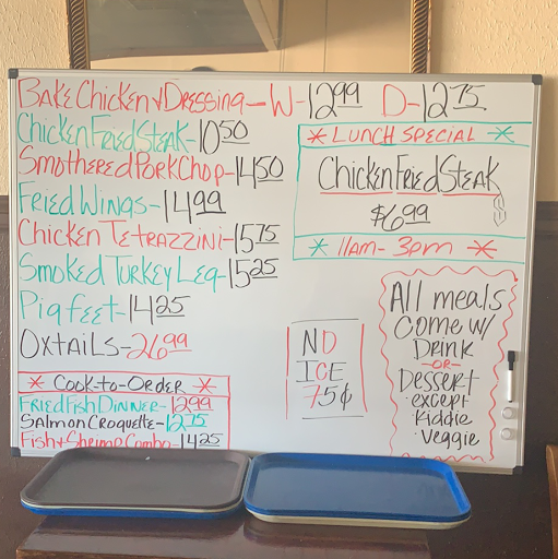 Restaurant «Lisa Fine Food & Catering», reviews and photos, 2550 W Red Bird Ln #404, Dallas, TX 75216, USA