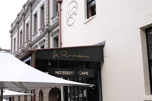 La Renaissance Patisserie and Cafe image