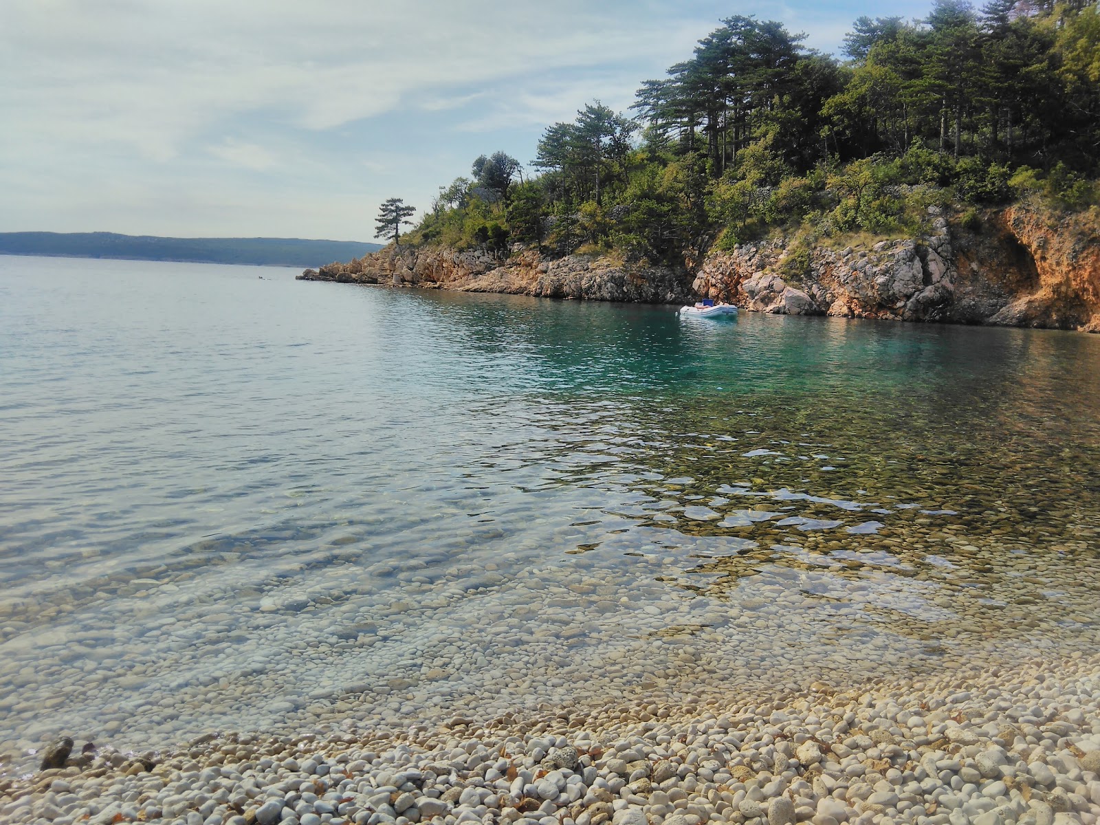 Svetog Jurja'in fotoğrafı - rahatlamayı sevenler arasında popüler bir yer