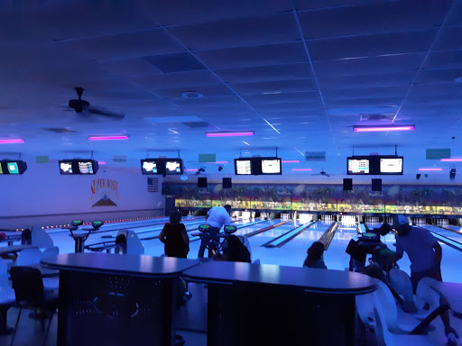 Sports Bar «Super Bowling Lanes and Sports Bar», reviews and photos, 4416 Pinson Valley Pkwy, Birmingham, AL 35215, USA