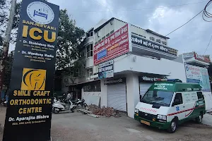 Sanjeevani ICU & Multispeciality Hospital - Best ICU in Jhansi image