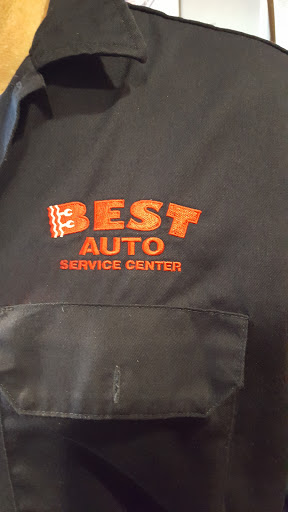 Auto Repair Shop «Best Auto Service & Tire Center», reviews and photos, 2945 PA-611, Tannersville, PA 18372, USA