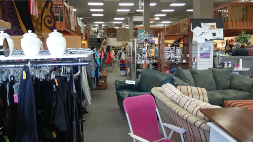 Thrift Store «Jubilee REACH Thrift Store», reviews and photos, 2301 148th Ave NE, Bellevue, WA 98005, USA
