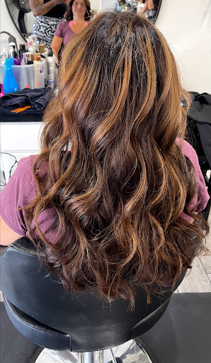Hair Salon «Starlet Hair Lounge», reviews and photos, 10741 South St, Cerritos, CA 90703, USA