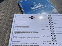 Taverna Hofanger Griechische & Deutsche Küche à Gstadt am Chiemsee menu