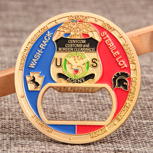 Custom Enamel Pins image