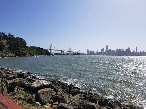 Golden Gate Sailing Tours