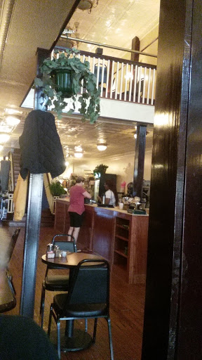 Cafe «Cape Charles Coffee House», reviews and photos, 241 Mason Ave, Cape Charles, VA 23310, USA