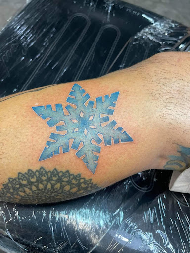 Explore name tattoo ideas for females, creative tattoo ideas in Cocoa Beach, available at The Corner Tattoo and Piercing Studio