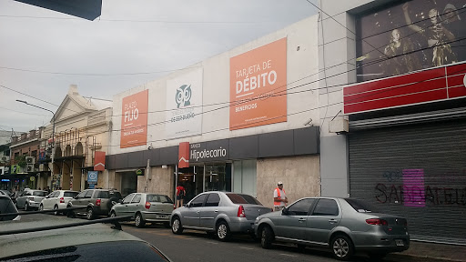 Banco Hipotecario