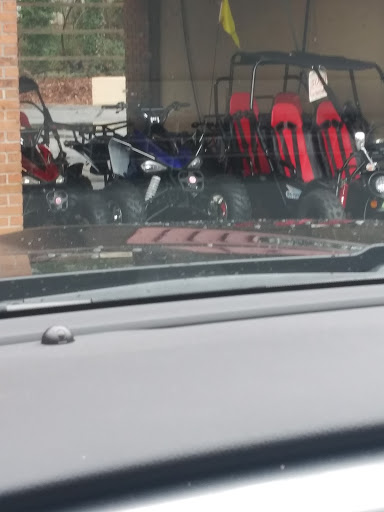 Motor Scooter Dealer «Mooney Motorsports LLC», reviews and photos, 750 Windy Hill Rd SE, Smyrna, GA 30080, USA