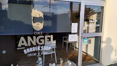 Chez Angel à La Teste-de-Buch