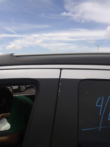 Auto Auction «Manheim Tampa», reviews and photos, 401 S 50th St, Tampa, FL 33619, USA