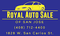 Royal Auto Sale of San Jose - Photo 2 - Car repair in San Jose, CA, San Jose
