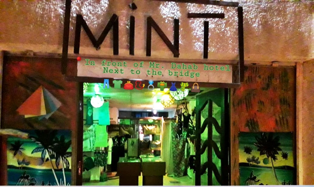 Mint Dahab Store