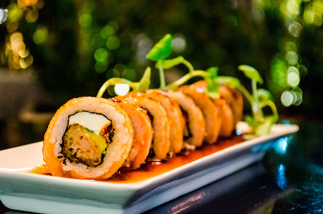 Asaki Sushi - Restaurante