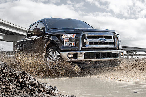 Ford Dealer «Suntrup Ford Kirkwood», reviews and photos, 10340 Manchester Rd, Kirkwood, MO 63122, USA