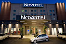 Novotel Milano Malpensa Airport Cardano al Campo