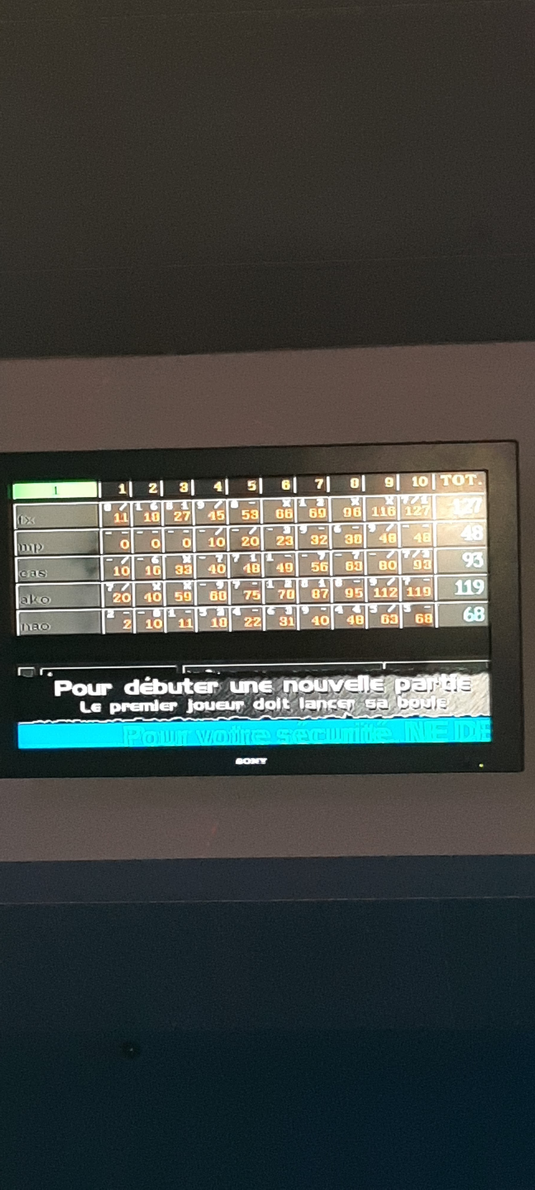 Photo n° 2 de l'avis de François-Xavier.Y fait le 02/04/2022 à 10:11