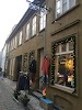 Soho / Århus - Scotch & Soda - Nature - Mads Nørgaard - Rvlt Logo, Aarhus, Denmark, Footwear Store
