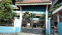 Foto SMP  Negeri 132 Jakarta, Kota Jakarta Barat