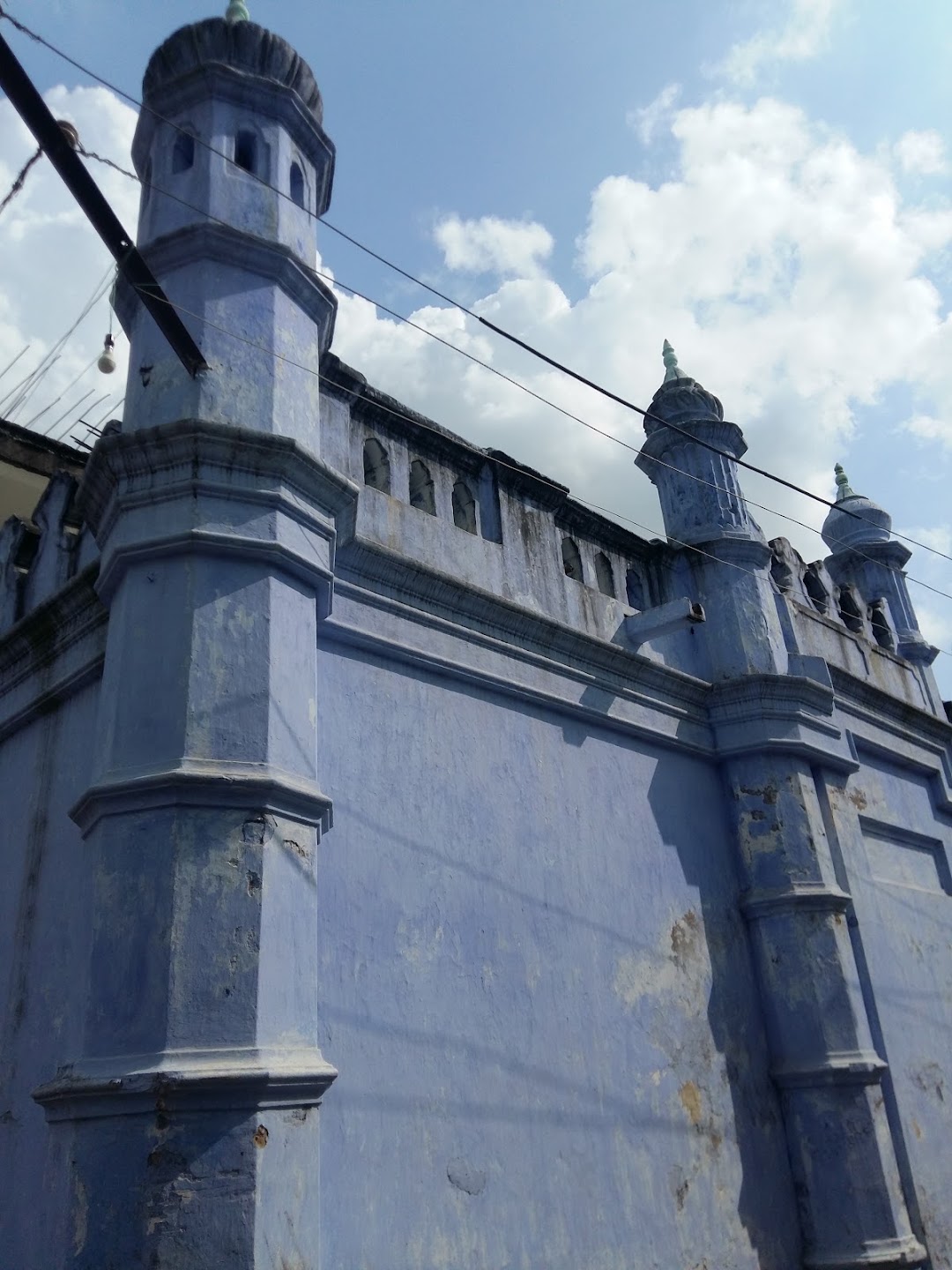 Masjid