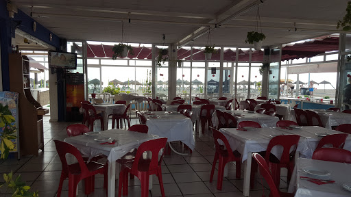 Restaurante El Retiro Playa - P.º de Maritimo Torremolinos, S/N, 29620 Torremolinos, Málaga