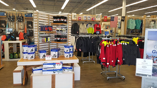 Marine Supply Store «West Marine», reviews and photos, 975 Savannah Hwy #133, Charleston, SC 29407, USA