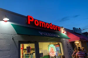 Pomodoro Pizzeria image