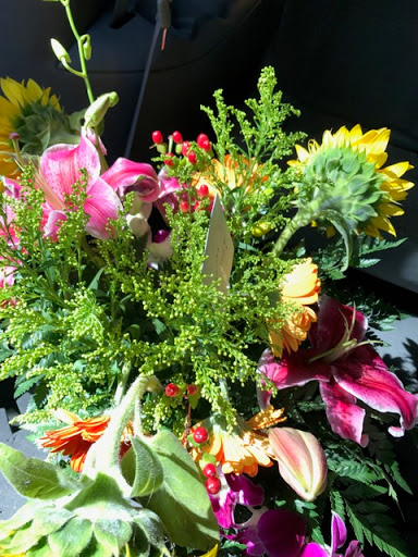 Florist «The Village Florist», reviews and photos, 12307 SW 224th St, Miami, FL 33170, USA