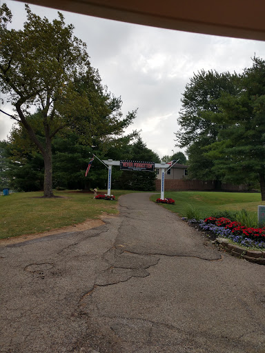 Golf Course «Chapel Hill Golf Course», reviews and photos, 7516 Johnstown Rd, Mt Vernon, OH 43050, USA