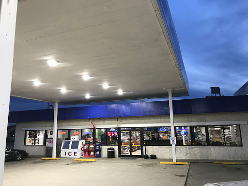 Convenience Store «I Mart», reviews and photos, 21465 Tennessee 22 N, Wildersville, TN 38388, USA
