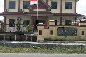 Perpustakaan Daerah Kecamatan Gemolong image