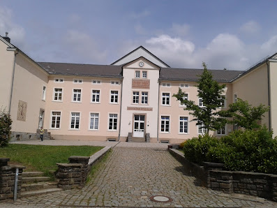 Goethe-Oberschule Wilthen Schulstraße 41, 02681 Wilthen, Deutschland